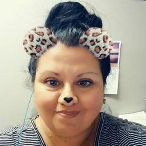 Meet your Posher, Cristina